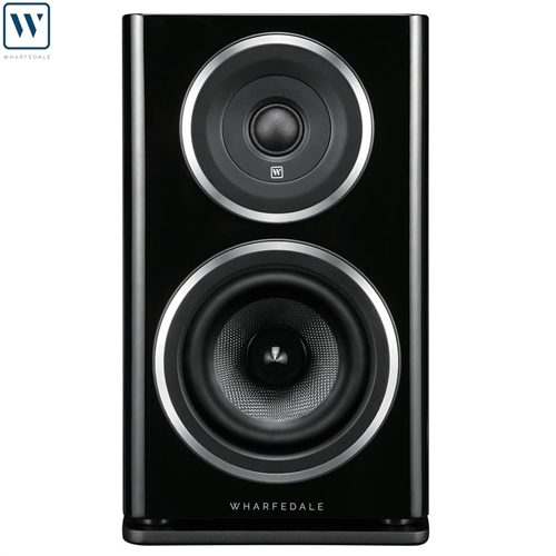 Loa Wharfedale Diamond 11.1